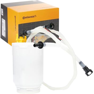 VDO Kraftstoffpumpe für Audi Q7, VW Touareg I, Porsche Cayenne - Kraftstoffpumpe VDO Kraftstoffpumpe für Audi Q7, VW Touareg I, Porsche Cayenne - Kraftstoffpumpe
