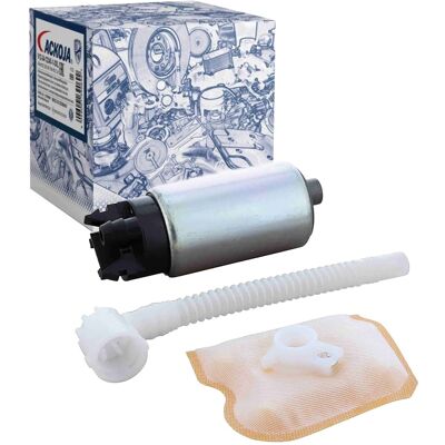 ACKOJA Hyundai KIA Kraftstoffpumpe - Elektrisch - 2,8kg - Kraftstoffsystem ACKOJA Hyundai KIA Kraftstoffpumpe - Elektrisch - 2,8kg - Kraftstoffsystem