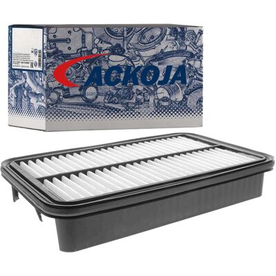 ACKOJA A70-0266 Luftfilter - Carina, Terios, Celica, MR2, DAIHATSU ACKOJA A70-0266 Luftfilter - Carina, Terios, Celica, MR2, DAIHATSU