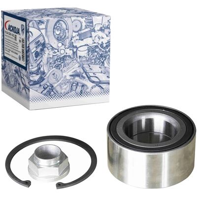 Ackoja A26-0215 Radlagersatz - Vorderachse Honda CR-V Ackoja A26-0215 Radlagersatz - Vorderachse Honda CR-V