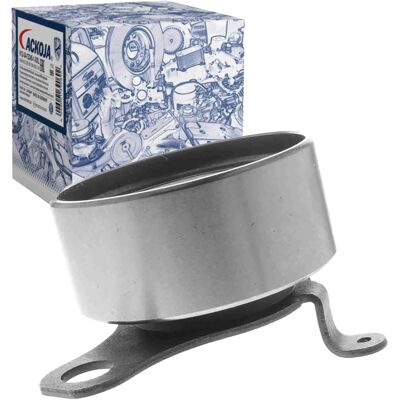 ACKOJA A70-0065 Spannrolle für Zahnriemen - Blau ACKOJA A70-0065 Spannrolle für Zahnriemen - Blau