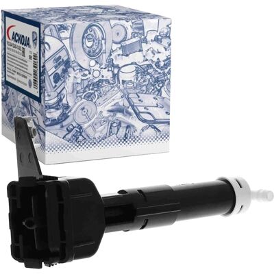 ACKOJA A37-08-0010 Waschwasserdüse für Mitsubishi Outlander - Waschwasserdüse ACKOJA A37-08-0010 Waschwasserdüse für Mitsubishi Outlander - Waschwasserdüse