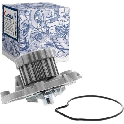 Ackoja A2650001 - Mechanische Wasserpumpe für Honda Civic FR-V Ackoja A2650001 - Mechanische Wasserpumpe für Honda Civic FR-V