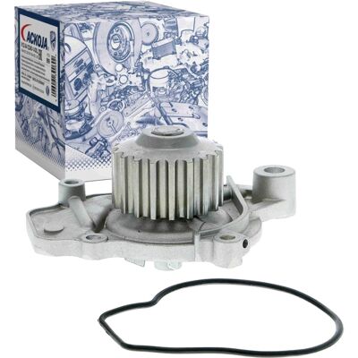ACKOJA Honda Civic Rover Metall Wasserpumpe - Wasserpumpe ACKOJA Honda Civic Rover Metall Wasserpumpe - Wasserpumpe
