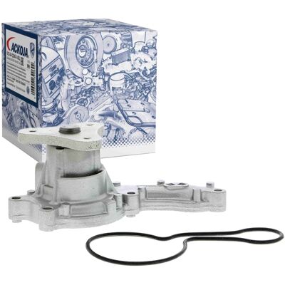 Ackoja A2650008 - Wasserpumpe für Honda City, Civic, Jazz Ackoja A2650008 - Wasserpumpe für Honda City, Civic, Jazz