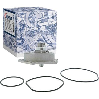 Ackoja A2650013 - Wasserpumpe Ackoja A2650013 - Wasserpumpe