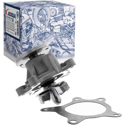 ACKOJA A52-0705 Metallimpeller Mechanische Wasserpumpe - Wasserpumpe ACKOJA A52-0705 Metallimpeller Mechanische Wasserpumpe - Wasserpumpe