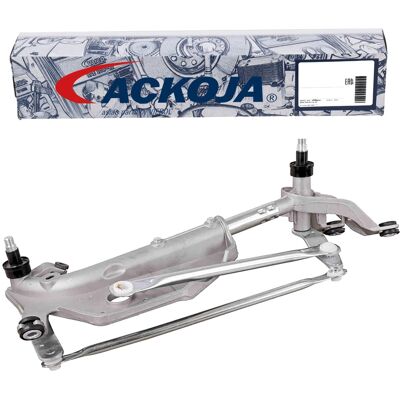 Ackoja Honda CR-V Wischergestänge - Vorne Links/Rechts - Ohne Motor Ackoja Honda CR-V Wischergestänge - Vorne Links/Rechts - Ohne Motor