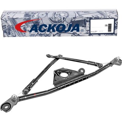 Ackoja Wischergestänge Scheibenwischer Passend Für Hyundai Santa A52-0103: Wischergestänge Ackoja: A520103 Hyundai: 9812026000 Ackoja Wischergestänge Scheibenwischer Passend Für Hyundai Santa A52-0103: Wischergestänge Ackoja: A520103 Hyundai: 9812026000