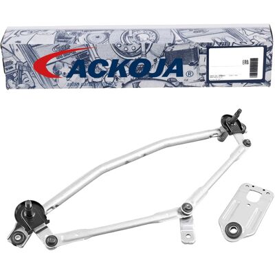 Ackoja Wischergestänge Scheibenwischer Vorne Passend Für Kia Sportage A53-0101: Wischergestänge Ackoja: A530101 Aic: 59690 Bogap: Y5510100 Era: 461083 Ackoja Wischergestänge Scheibenwischer Vorne Passend Für Kia Sportage A53-0101: Wischergestänge Ackoja: A530101 Aic: 59690 Bogap: Y5510100 Era: 461083