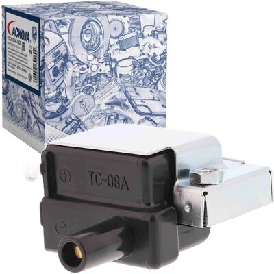 ACKOJA A26-70-0002 Zündspule - Für Honda, Hyundai, Rover Fahrzeuge ACKOJA A26-70-0002 Zündspule - Für Honda, Hyundai, Rover Fahrzeuge