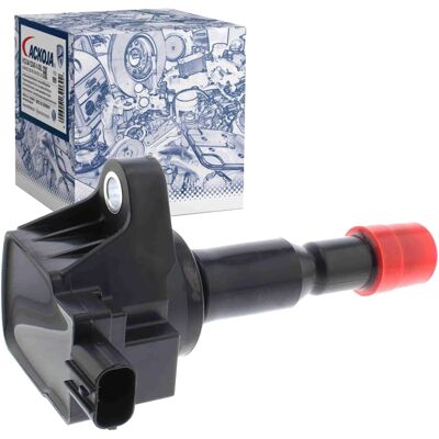 ACKOJA A26-70-0025 - Zündspule für Honda City Jazz 2 - Originalqualität ACKOJA A26-70-0025 - Zündspule für Honda City Jazz 2 - Originalqualität
