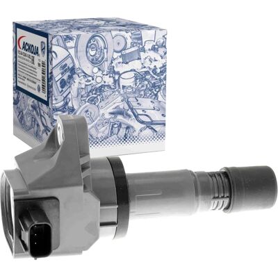 Ackoja Zündspule Zündmodul Passend Für Honda Civic Cr-v A26-70-0026: Zündspule Ackoja: A26700026 Ashika: 7804411 Astemo: 2503957 Bbt: Ic16151 Blue Pri Ackoja Zündspule Zündmodul Passend Für Honda Civic Cr-v A26-70-0026: Zündspule Ackoja: A26700026 Ashika: 7804411 Astemo: 2503957 Bbt: Ic16151 Blue Pri
