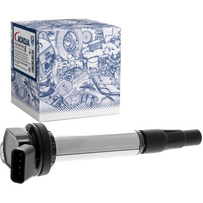 Ackoja Zündspule Zündmodul Passend Für Lexus Ct Toyota Allion Auris Avensis: Zündspule Abakus: 12201068 Ackoja: A70700033 Ashika: 7802217 Astemo: 2503 Ackoja Zündspule Zündmodul Passend Für Lexus Ct Toyota Allion Auris Avensis: Zündspule Abakus: 12201068 Ackoja: A70700033 Ashika: 7802217 Astemo: 2503