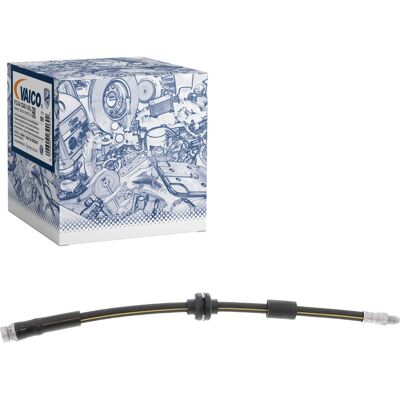 Vaico Bremsschlauch Hinterachse Beidseitig Passend Für Volvo S40 V50 V95-0476: Bremsschlauch A.b.s.: Sl5764 A.b.s.: Sl5898 Aic: 73877 Ate: 24510403823 Vaico Bremsschlauch Hinterachse Beidseitig Passend Für Volvo S40 V50 V95-0476: Bremsschlauch A.b.s.: Sl5764 A.b.s.: Sl5898 Aic: 73877 Ate: 24510403823