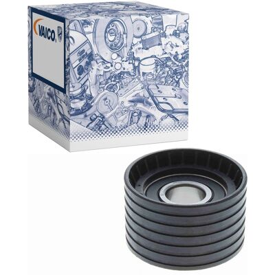 VAICO Spannrolle für Zahnriemen - Timing Belt Tensioner Pulley VAICO Spannrolle für Zahnriemen - Timing Belt Tensioner Pulley