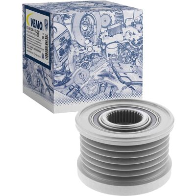 VEMO Generatorfreilauf - BMW 1, 3, 5, X1, X3, Z4 VEMO Generatorfreilauf - BMW 1, 3, 5, X1, X3, Z4