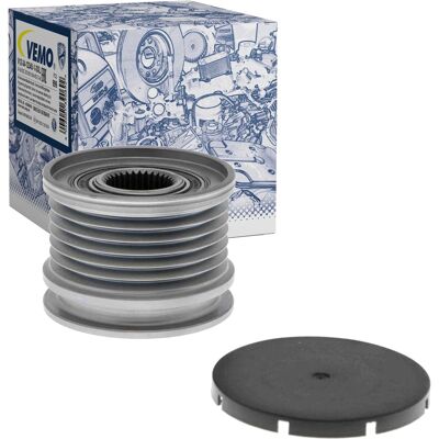 VEMO Generatorfreilauf - M16, 50mm, Originalqualität VEMO Generatorfreilauf - M16, 50mm, Originalqualität