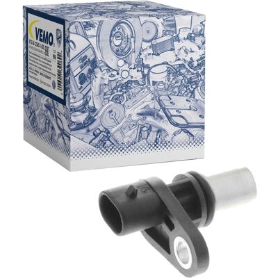 Vemo Kurbelwellensensor - Widerstand 700 Ohm - 2 Kontakte - 12V - Originalqualität Vemo Kurbelwellensensor - Widerstand 700 Ohm - 2 Kontakte - 12V - Originalqualität