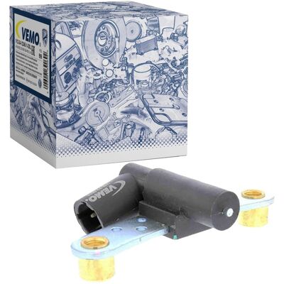 VEMO Original Qualitäts Kurbelwellen-Sensor - Fahrzeugteil VEMO Original Qualitäts Kurbelwellen-Sensor - Fahrzeugteil