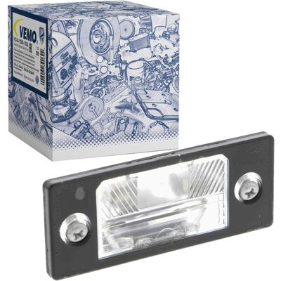 Vemo Kennzeichenleuchte Kennzeichenbeleuchtung Passend Für Vw Bora Golf Passat: Kennzeichenleuchte Abakus: 05310920 Abakus: 05310920led Abakus: 053109 Vemo Kennzeichenleuchte Kennzeichenbeleuchtung Passend Für Vw Bora Golf Passat: Kennzeichenleuchte Abakus: 05310920 Abakus: 05310920led Abakus: 053109