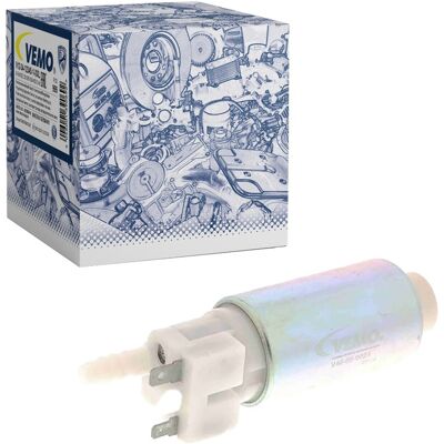 Vemo Kraftstoffpumpe Pumpe Passend Für Renault Clio Laguna Megane Safrane Volvo: Kraftstoffpumpe Astemo: 2503300 Bogap: R1622159 Bosch: 0986580203 Chr Vemo Kraftstoffpumpe Pumpe Passend Für Renault Clio Laguna Megane Safrane Volvo: Kraftstoffpumpe Astemo: 2503300 Bogap: R1622159 Bosch: 0986580203 Chr