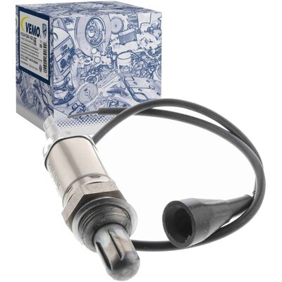 VEMO V10-76-0022 - Lambdasonde - Originalqualität - Für Renault, Audi, VW - 470mm VEMO V10-76-0022 - Lambdasonde - Originalqualität - Für Renault, Audi, VW - 470mm