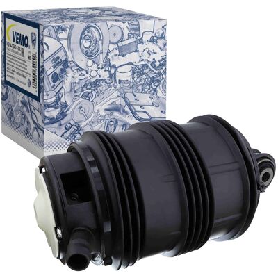 Vemo Luftfeder Hinten Links Passend Für Mercedes Cls E-klasse V30-50-0034: Luftfeder, Fahrwerk Abakus: 13102309 Aic: 71184 Arnott: A2724 Ashika: Maas3 Vemo Luftfeder Hinten Links Passend Für Mercedes Cls E-klasse V30-50-0034: Luftfeder, Fahrwerk Abakus: 13102309 Aic: 71184 Arnott: A2724 Ashika: Maas3