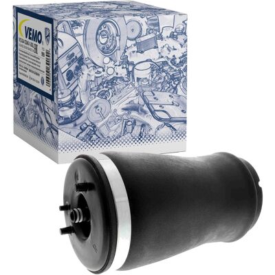 Vemo Luftfeder Luftbalg Hinterachse Rechts Passend Für Bmw X5 V20-50-0002-1: Luftfeder, Fahrwerk Abakus: 13102304 Aic: 71093 Arnott: A2501 Ashika: Maa Vemo Luftfeder Luftbalg Hinterachse Rechts Passend Für Bmw X5 V20-50-0002-1: Luftfeder, Fahrwerk Abakus: 13102304 Aic: 71093 Arnott: A2501 Ashika: Maa