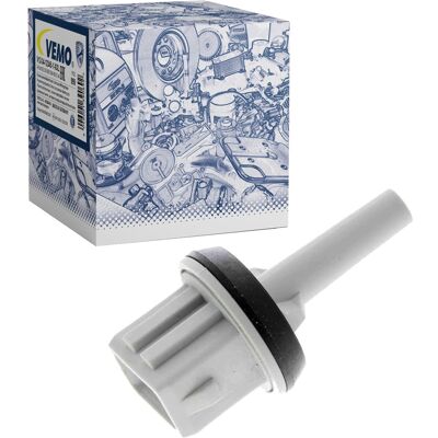 VEMO Innentemperatursensor - Kompatibel mit Audi, Skoda, VW - Original VEMO Innentemperatursensor - Kompatibel mit Audi, Skoda, VW - Original