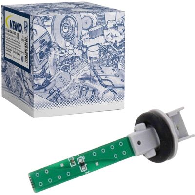 VEMO V30-72-0389 Innenraumtemperatursensor - Fahrzeugteil VEMO V30-72-0389 Innenraumtemperatursensor - Fahrzeugteil