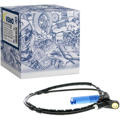 VEMO V20-72-0493 Hinterachse ABS-Sensor - BMW 3er VEMO V20-72-0493 Hinterachse ABS-Sensor - BMW 3er