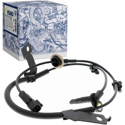 Vemo ABS Raddrehzahlsensor - Vorne Links - Originalqualität Vemo ABS Raddrehzahlsensor - Vorne Links - Originalqualität