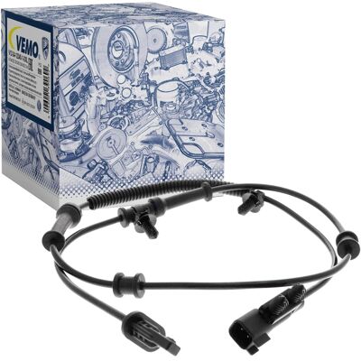 VEMO Vorderer links/rechter Raddrehzahlsensor - ABS Sensor für Jeep Dodge VEMO Vorderer links/rechter Raddrehzahlsensor - ABS Sensor für Jeep Dodge