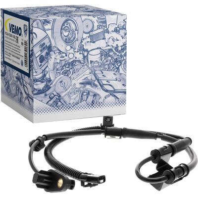 Vemo V53-72-0132 ABS-Sensor - Vorderes Linkes Rad Vemo V53-72-0132 ABS-Sensor - Vorderes Linkes Rad