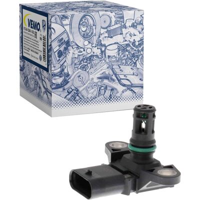 Vemo Map-Sensor - Ansaugdrucksensor mit Dichtung Vemo Map-Sensor - Ansaugdrucksensor mit Dichtung