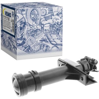 Vemo Waschwasserdüse Scheinwerfer Vorne Links Passend Für Audi Q3 V10-08-0329: Waschwasserdüse, Scheinwerferreinigung Abakus: 10303035 Bogap: A5522171 Vemo Waschwasserdüse Scheinwerfer Vorne Links Passend Für Audi Q3 V10-08-0329: Waschwasserdüse, Scheinwerferreinigung Abakus: 10303035 Bogap: A5522171