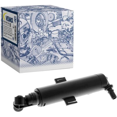 Vemo V10-08-0396 - Scheinwerfer Waschdüse - Links für Audi A1 Vemo V10-08-0396 - Scheinwerfer Waschdüse - Links für Audi A1