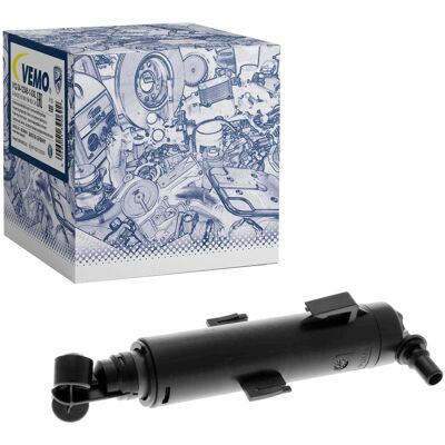 Vemo V10-08-0397 - Waschwasserdüse Scheinwerfer - Elektrisch - Audi A1 Vemo V10-08-0397 - Waschwasserdüse Scheinwerfer - Elektrisch - Audi A1