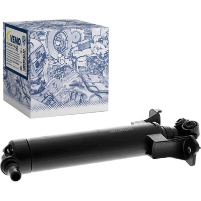 Vemo V10-08-0493 - Waschwasserdüse für Audi A3 - Scheinwerferreinigung Vemo V10-08-0493 - Waschwasserdüse für Audi A3 - Scheinwerferreinigung