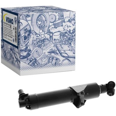 Vemo V10-08-0544 - Waschwasserdüse für Audi A4 V10 Vemo V10-08-0544 - Waschwasserdüse für Audi A4 V10