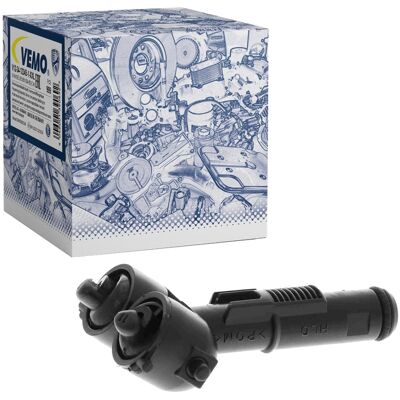 Vemo Waschwasserdüse Scheinwerfer Links - BMW X3 V20-08-0009 Vemo Waschwasserdüse Scheinwerfer Links - BMW X3 V20-08-0009