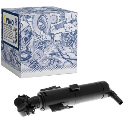 VEMO V20-08-0120 - Elektrische Frontscheinwerfer-Reinigungsdüse für BMW X1 VEMO V20-08-0120 - Elektrische Frontscheinwerfer-Reinigungsdüse für BMW X1