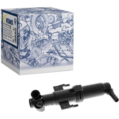 Vemo Waschwasserdüse Scheinwerfer Links Passend Für Bmw 5 Z4 V20-08-0437: Waschwasserdüse, Scheinwerferreinigung Abakus: 10303057 Aic: 72073 Bmw: 6167 Vemo Waschwasserdüse Scheinwerfer Links Passend Für Bmw 5 Z4 V20-08-0437: Waschwasserdüse, Scheinwerferreinigung Abakus: 10303057 Aic: 72073 Bmw: 6167