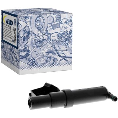 Vemo Waschwasserdüse Scheinwerfer Beidseitig Passend Für Volvo S40 V50: Waschwasserdüse, Scheinwerferreinigung Bogap: V5522102 Topran: 601367 Vemo: V9 Vemo Waschwasserdüse Scheinwerfer Beidseitig Passend Für Volvo S40 V50: Waschwasserdüse, Scheinwerferreinigung Bogap: V5522102 Topran: 601367 Vemo: V9