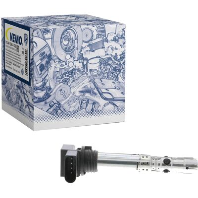 VEMO Zündspule V10-70-0059 - Originalqualität VEMO Zündspule V10-70-0059 - Originalqualität