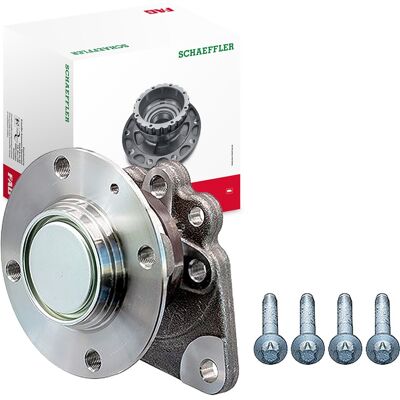 Schaeffler Fag Radlager-satz Hinterachse Passend Für Opel Mokka: Radlagersatz A.b.s.: 201940 Ashika: Kk0309jm Bga: Whb6727k Birth: 3725 Cifam: 6198248 Schaeffler Fag Radlager-satz Hinterachse Passend Für Opel Mokka: Radlagersatz A.b.s.: 201940 Ashika: Kk0309jm Bga: Whb6727k Birth: 3725 Cifam: 6198248