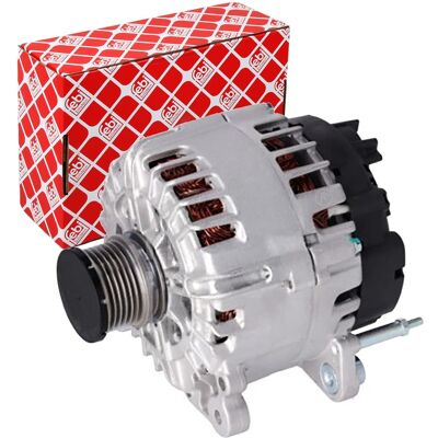 Febi Generator 12V 140A - Alternator Febi Generator 12V 140A - Alternator