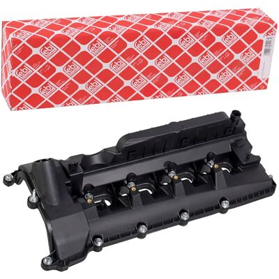 Febi Bilstein Modell AJ812145, AJ814029, C2Z20249 - Zylinderkopfhaube für Jaguar/Land Rover Febi Bilstein Modell AJ812145, AJ814029, C2Z20249 - Zylinderkopfhaube für Jaguar/Land Rover
