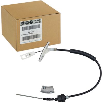 FIAT - Panda 500C - 995mm - 665mm - Clutch Cable FIAT - Panda 500C - 995mm - 665mm - Clutch Cable